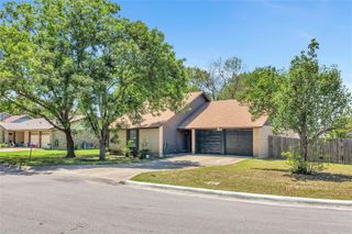 1602 Cushing Park DR, Round Rock, TX 78664