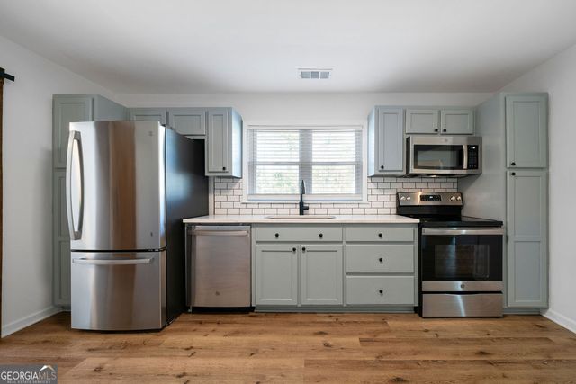 533 WESLEY CAMP Road, Tallapoosa, GA 30176
