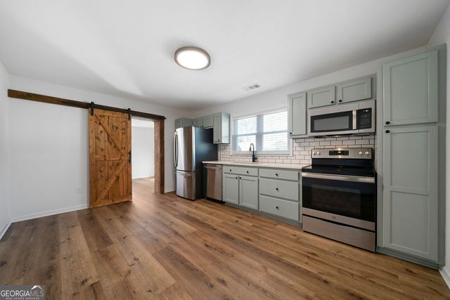533 WESLEY CAMP Road, Tallapoosa, GA 30176