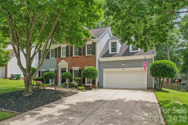 5916 Swanston Drive, Charlotte, NC 28269