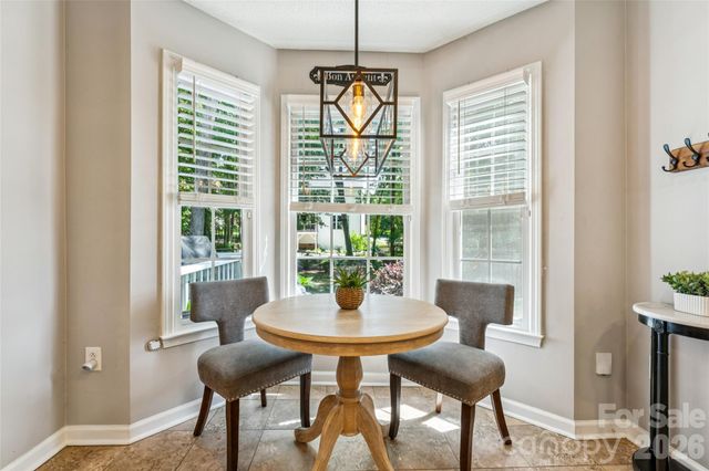 5916 Swanston Drive, Charlotte, NC 28269