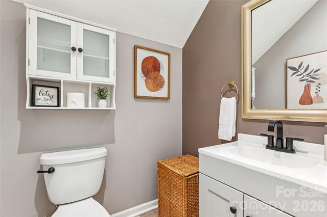 5916 Swanston Drive, Charlotte, NC 28269