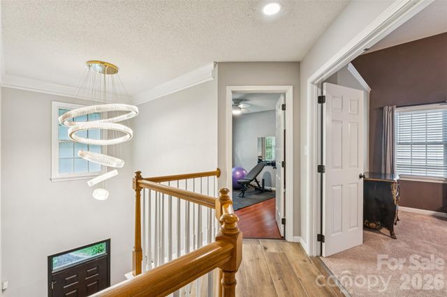 5916 Swanston Drive, Charlotte, NC 28269