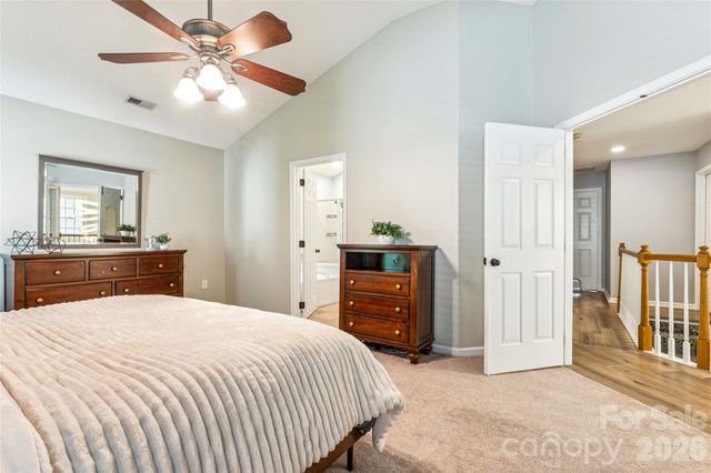 5916 Swanston Drive, Charlotte, NC 28269