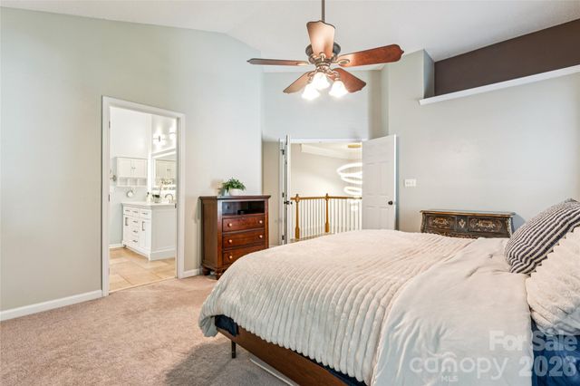 5916 Swanston Drive, Charlotte, NC 28269