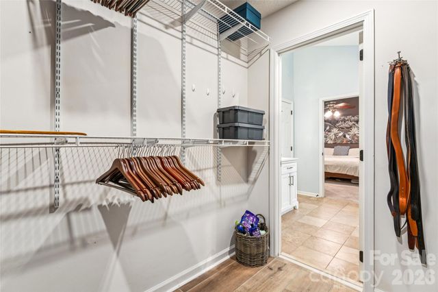 5916 Swanston Drive, Charlotte, NC 28269
