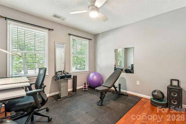 5916 Swanston Drive, Charlotte, NC 28269
