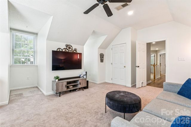 5916 Swanston Drive, Charlotte, NC 28269