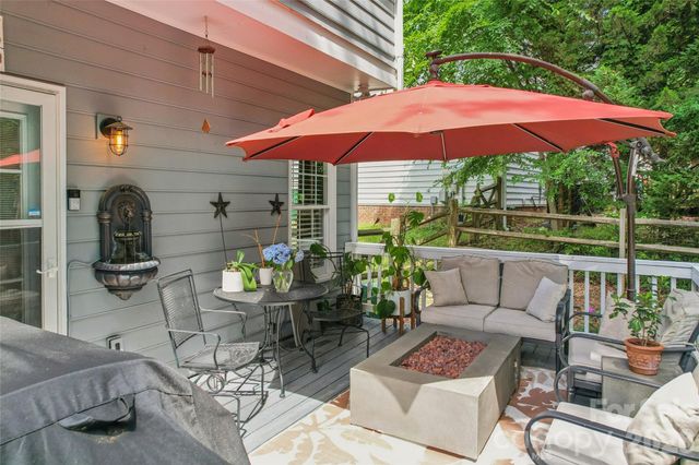 5916 Swanston Drive, Charlotte, NC 28269