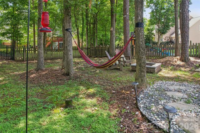 5916 Swanston Drive, Charlotte, NC 28269