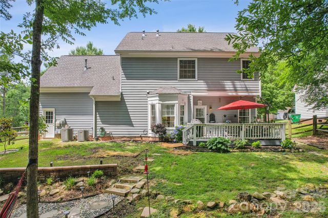 5916 Swanston Drive, Charlotte, NC 28269