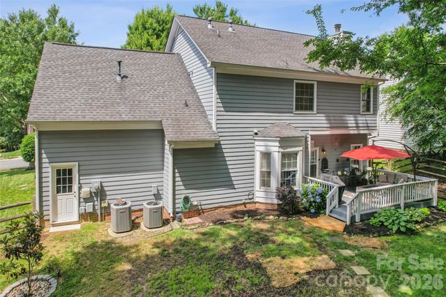 5916 Swanston Drive, Charlotte, NC 28269