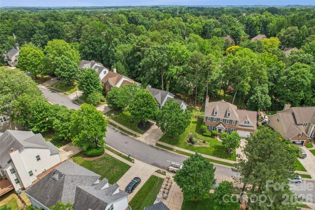 5916 Swanston Drive, Charlotte, NC 28269