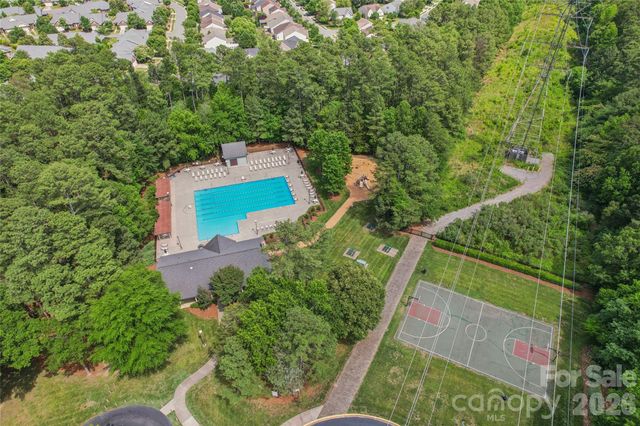 5916 Swanston Drive, Charlotte, NC 28269