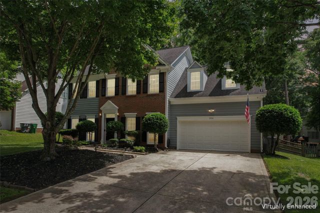 5916 Swanston Drive, Charlotte, NC 28269
