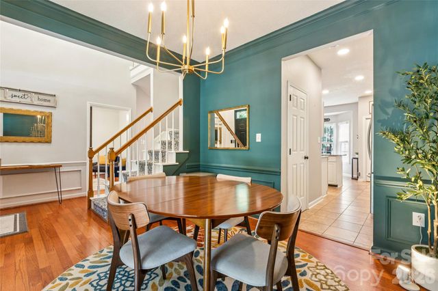 5916 Swanston Drive, Charlotte, NC 28269