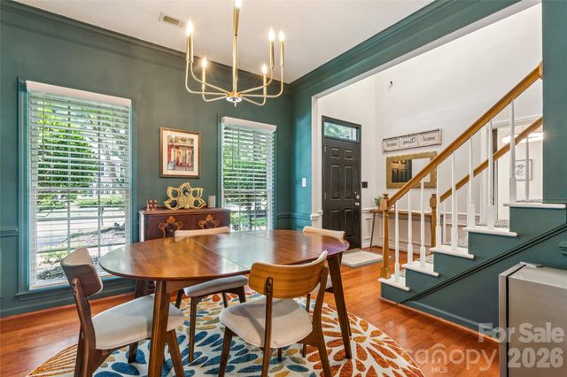 5916 Swanston Drive, Charlotte, NC 28269