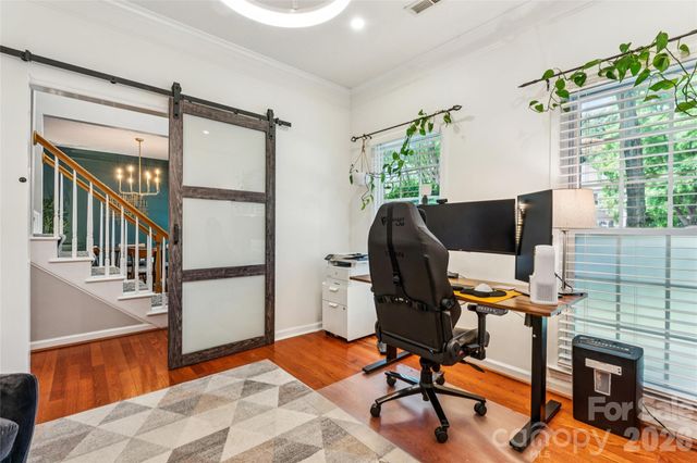 5916 Swanston Drive, Charlotte, NC 28269