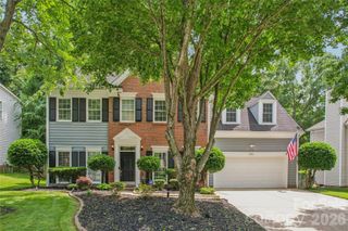 5916 Swanston Drive, Charlotte, NC 28269