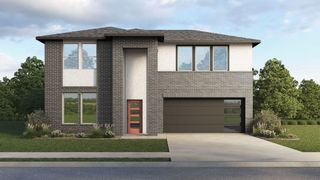 2401 Apex Avenue, Grand Prairie, TX 75052