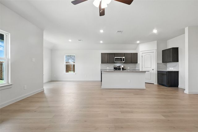 1795 Gleasondale Place, Forney, TX 75126