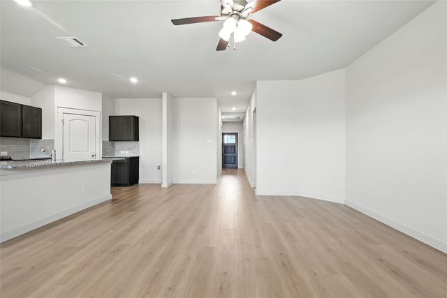 1795 Gleasondale Place, Forney, TX 75126