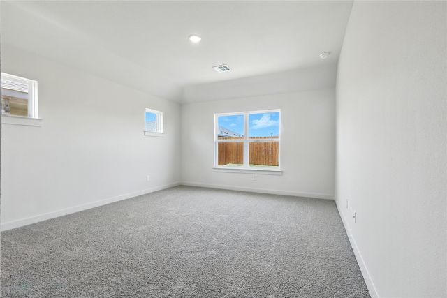 1795 Gleasondale Place, Forney, TX 75126