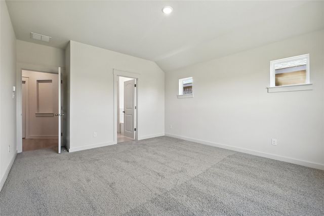 1795 Gleasondale Place, Forney, TX 75126