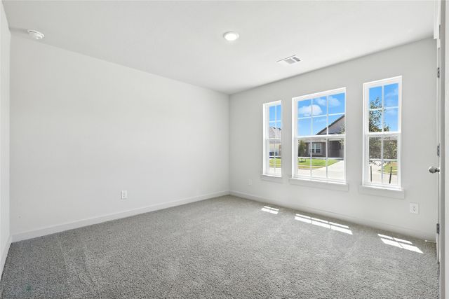 1795 Gleasondale Place, Forney, TX 75126