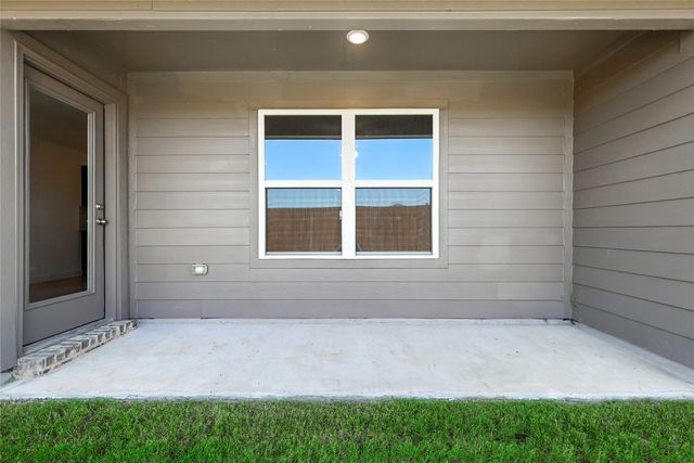 1795 Gleasondale Place, Forney, TX 75126