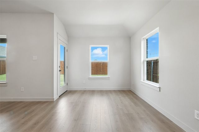 1795 Gleasondale Place, Forney, TX 75126