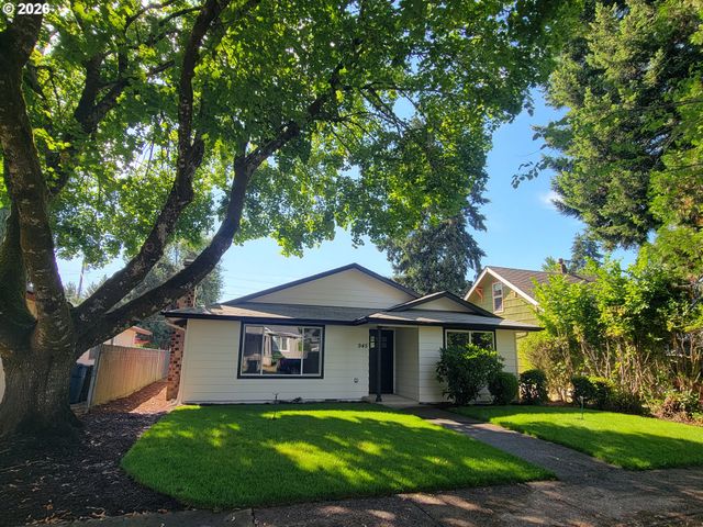 945 18TH St, Salem, OR 97301