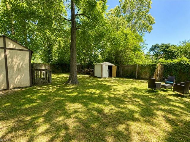 1336 Modoc AVE, Norfolk, VA 23518