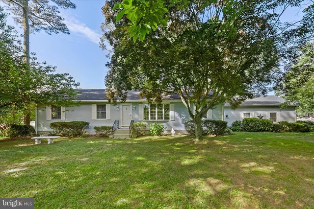 37504 SUSAN ST, Ocean View, DE 19970