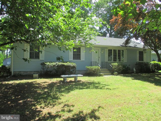 37504 SUSAN ST, Ocean View, DE 19970