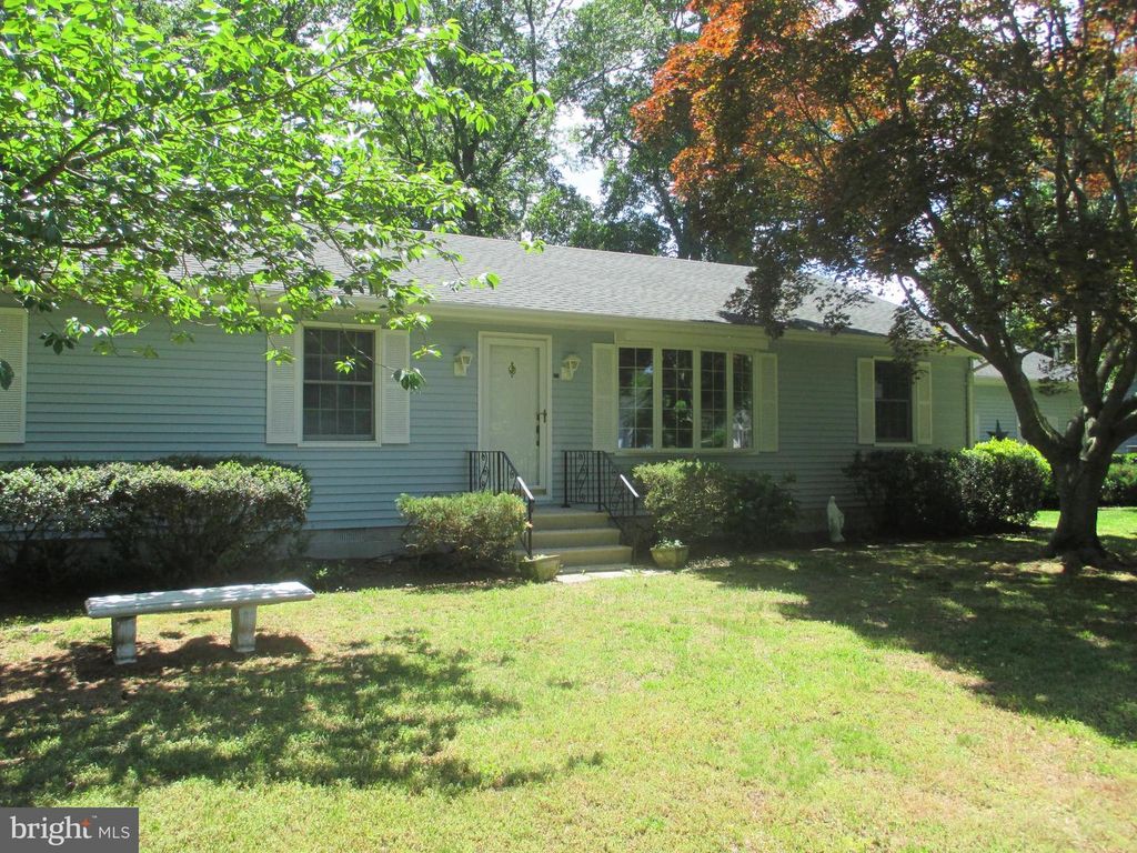 Image 1 of property listing at 37504 SUSAN ST, Ocean View, DE 19970