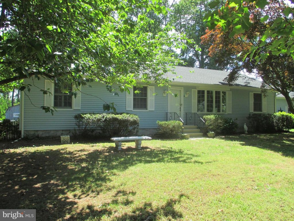 Image 2 of property listing at 37504 SUSAN ST, Ocean View, DE 19970
