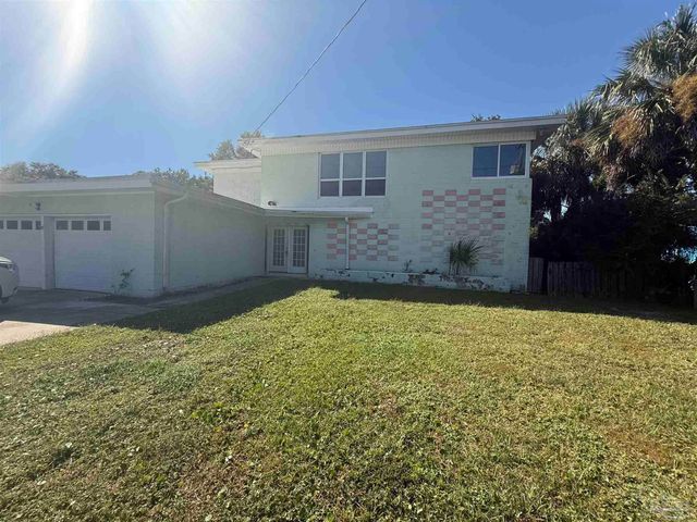 305 Calhoun Ave, Pensacola, FL 32507