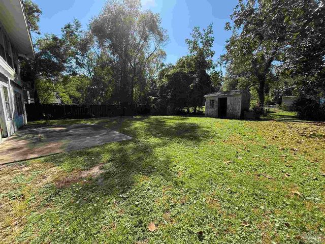 305 Calhoun Ave, Pensacola, FL 32507