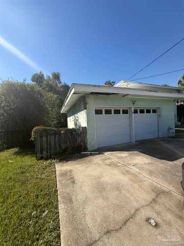 305 Calhoun Ave, Pensacola, FL 32507