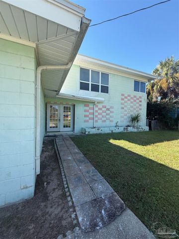 305 Calhoun Ave, Pensacola, FL 32507