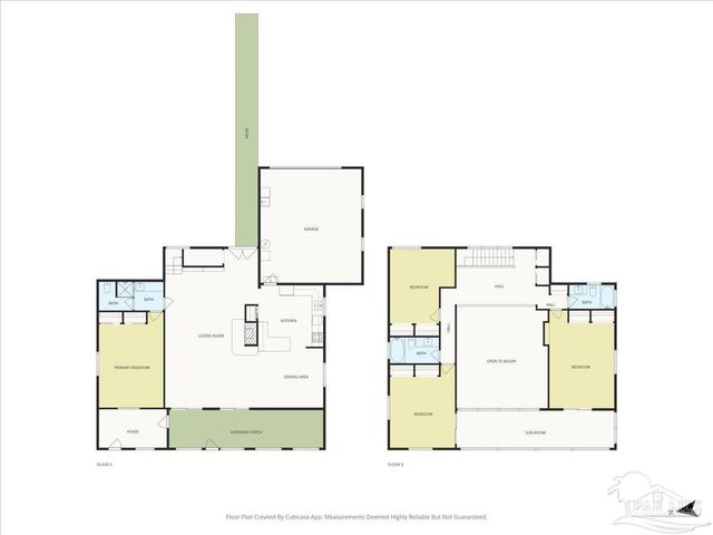 305 Calhoun Ave, Pensacola, FL 32507