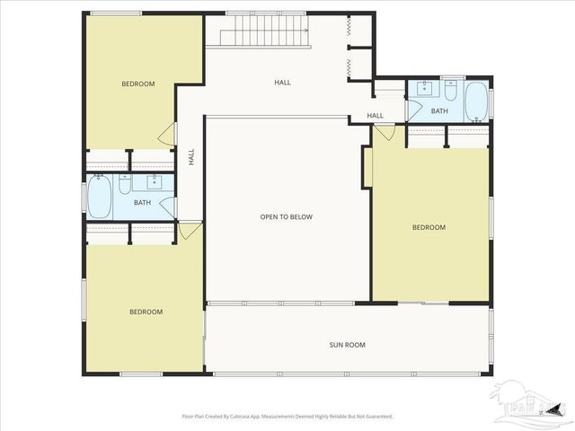 305 Calhoun Ave, Pensacola, FL 32507