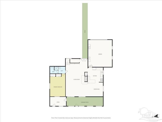 305 Calhoun Ave, Pensacola, FL 32507