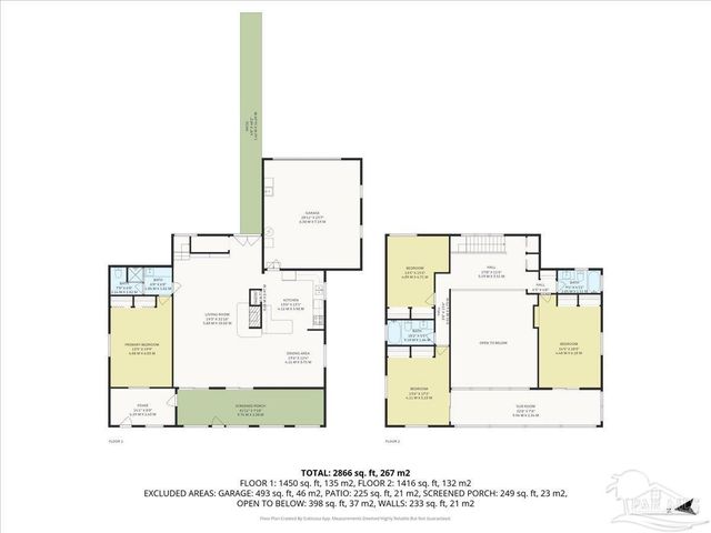 305 Calhoun Ave, Pensacola, FL 32507