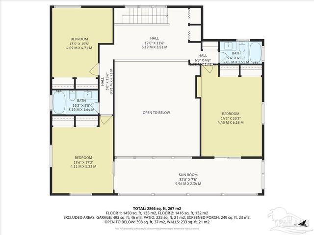 305 Calhoun Ave, Pensacola, FL 32507