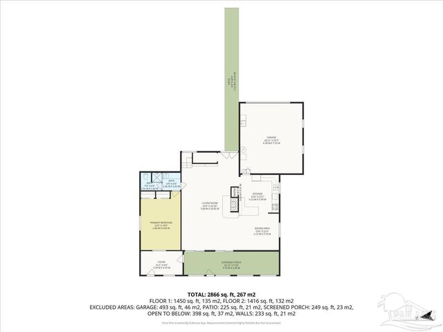 305 Calhoun Ave, Pensacola, FL 32507