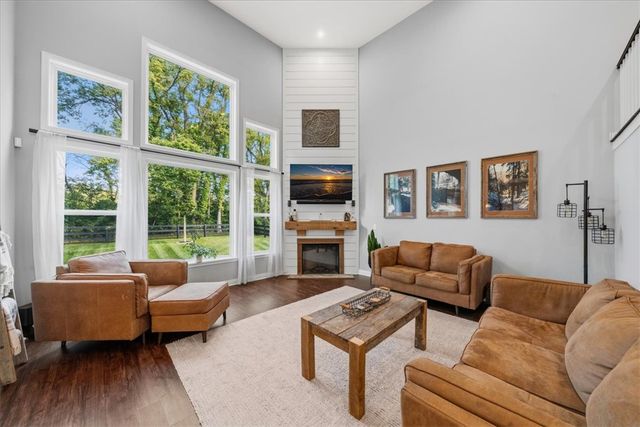 2848 Mona Lisa Court, Franklin, OH 45005