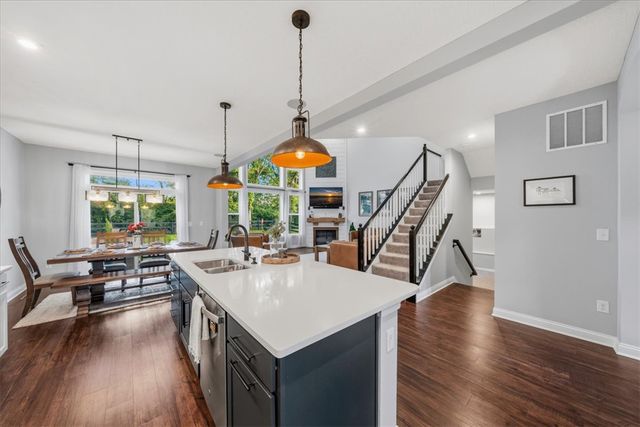 2848 Mona Lisa Court, Franklin, OH 45005