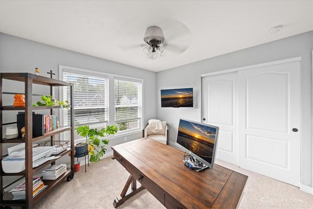 2848 Mona Lisa Court, Franklin, OH 45005
